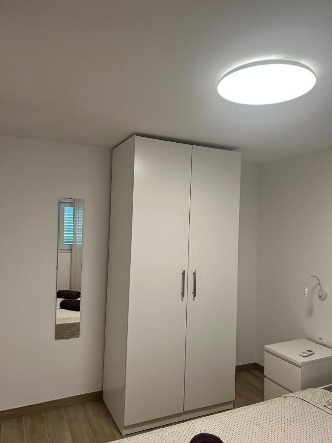 Lady Di Apartment Makarska Exterior foto