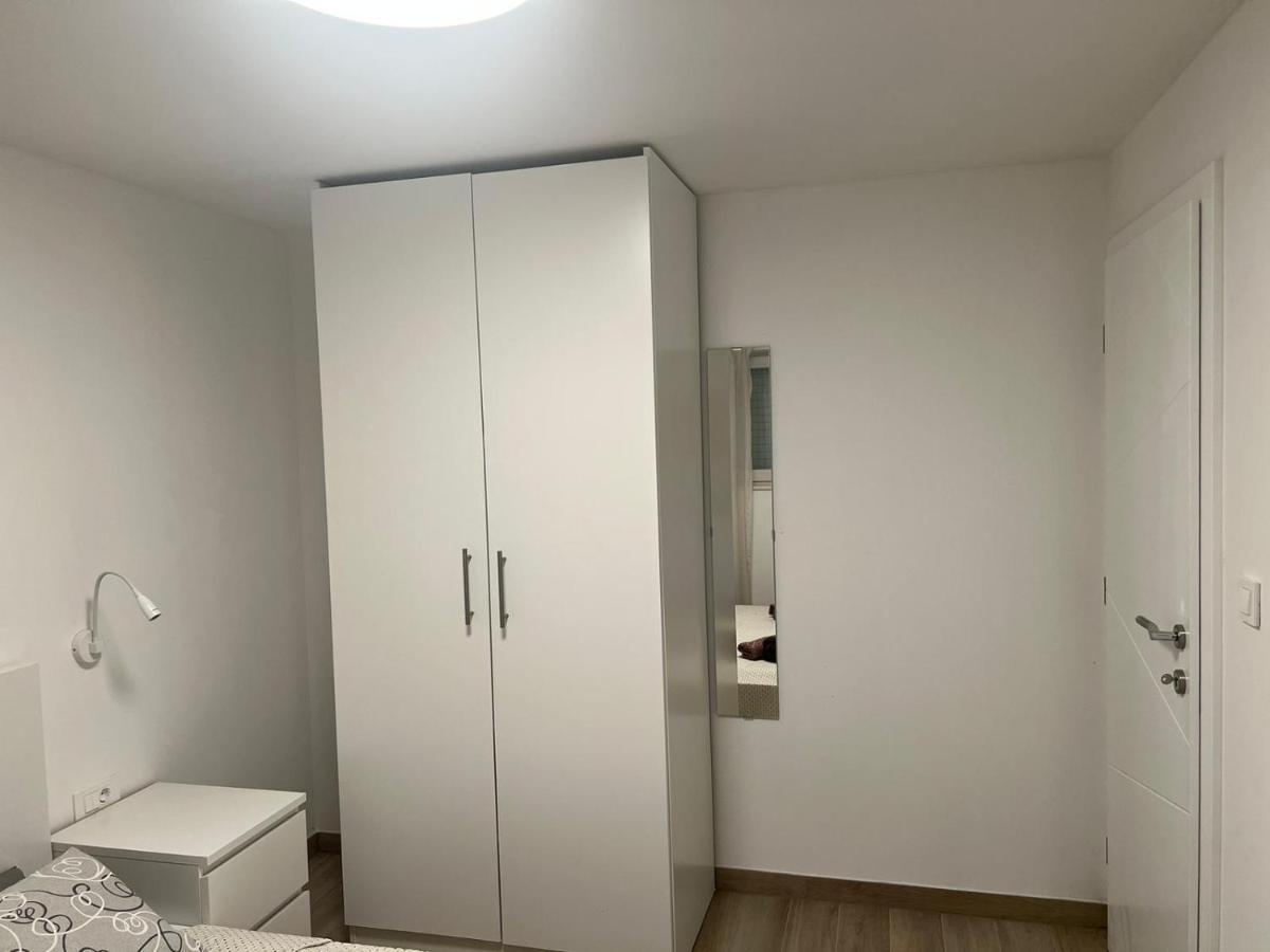 Lady Di Apartment Makarska Exterior foto