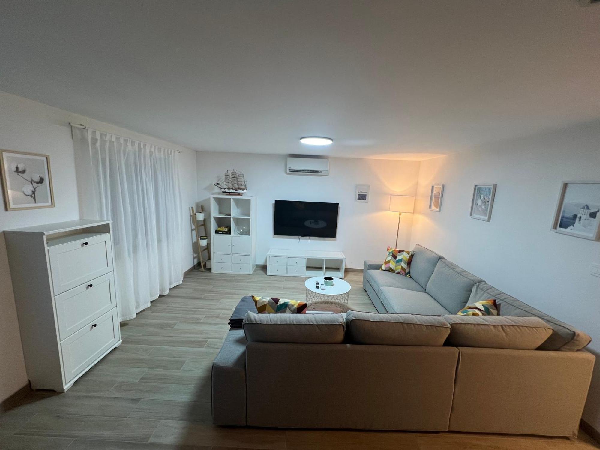 Lady Di Apartment Makarska Exterior foto