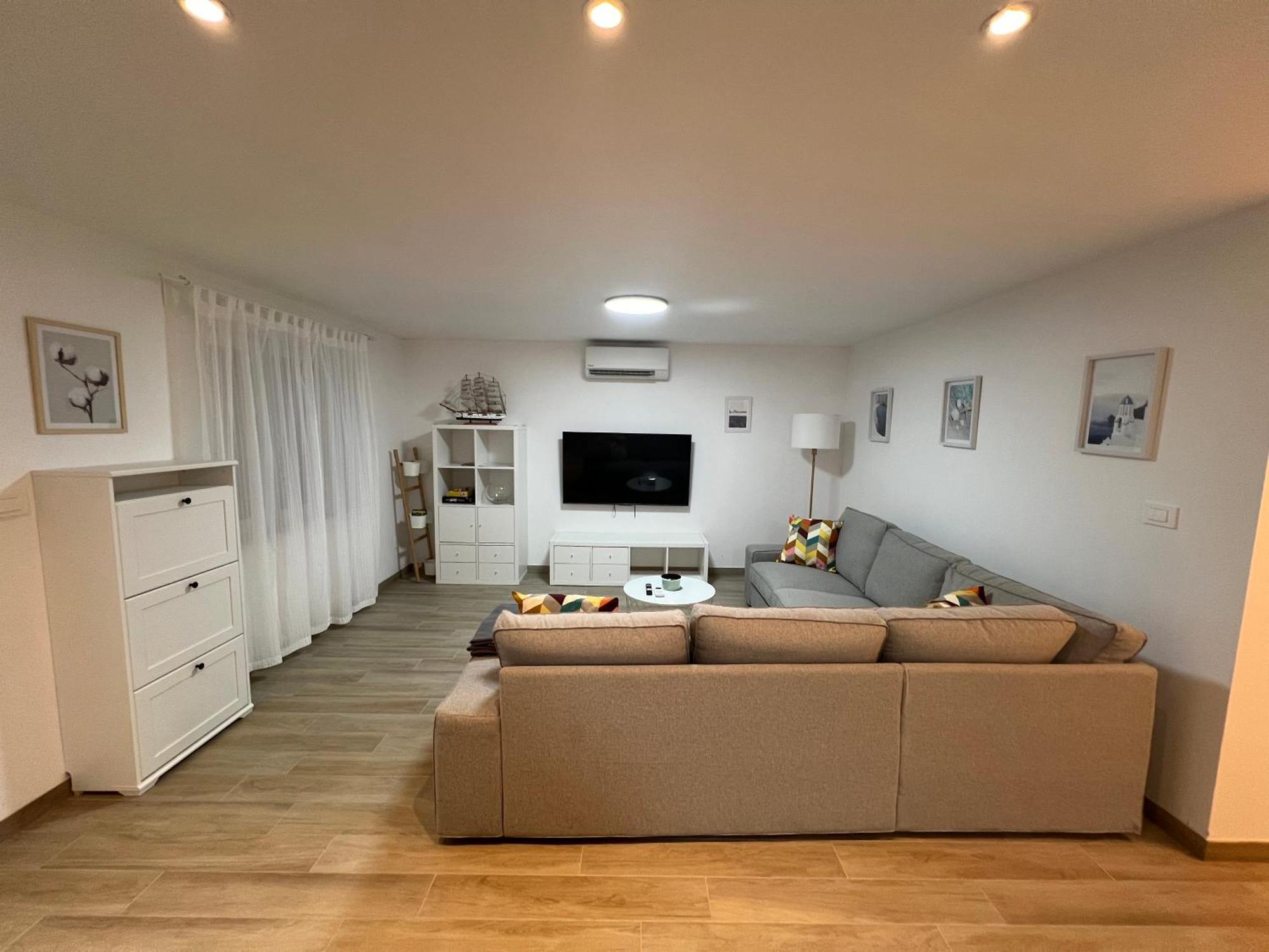 Lady Di Apartment Makarska Exterior foto